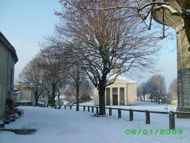 Place Malesherbes