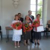 Remise diplôme famille 2014