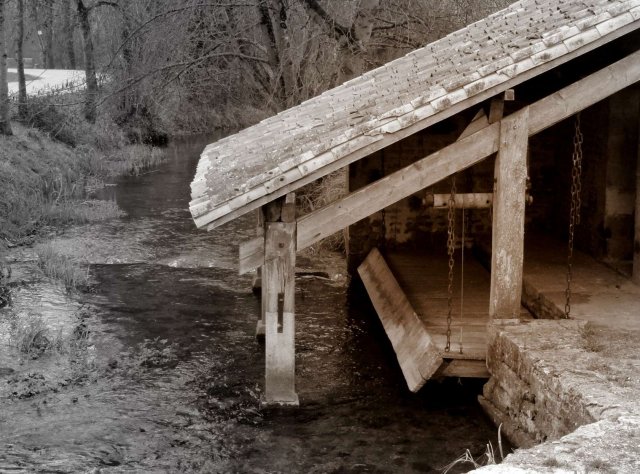 Lavoir