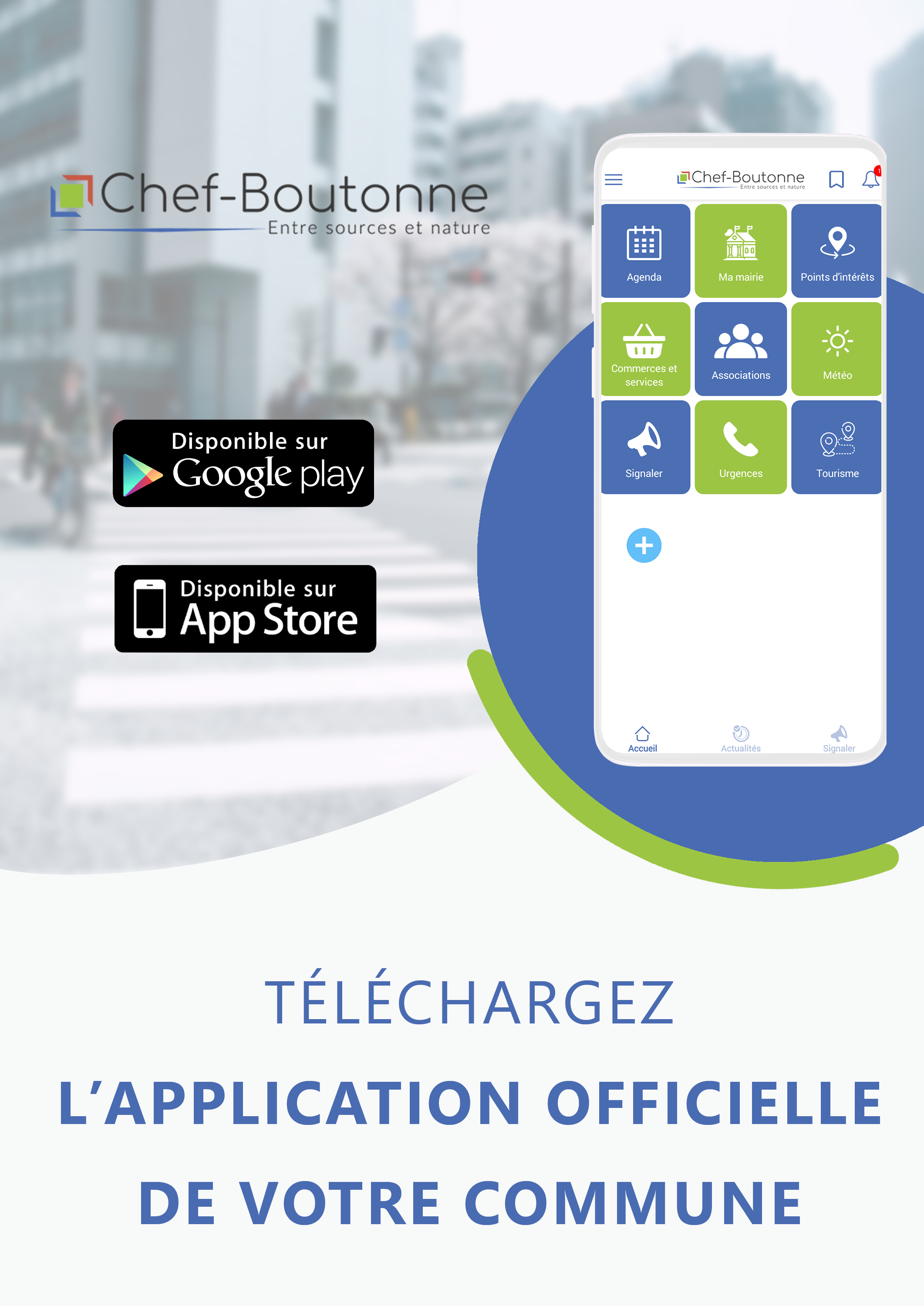 Affiche