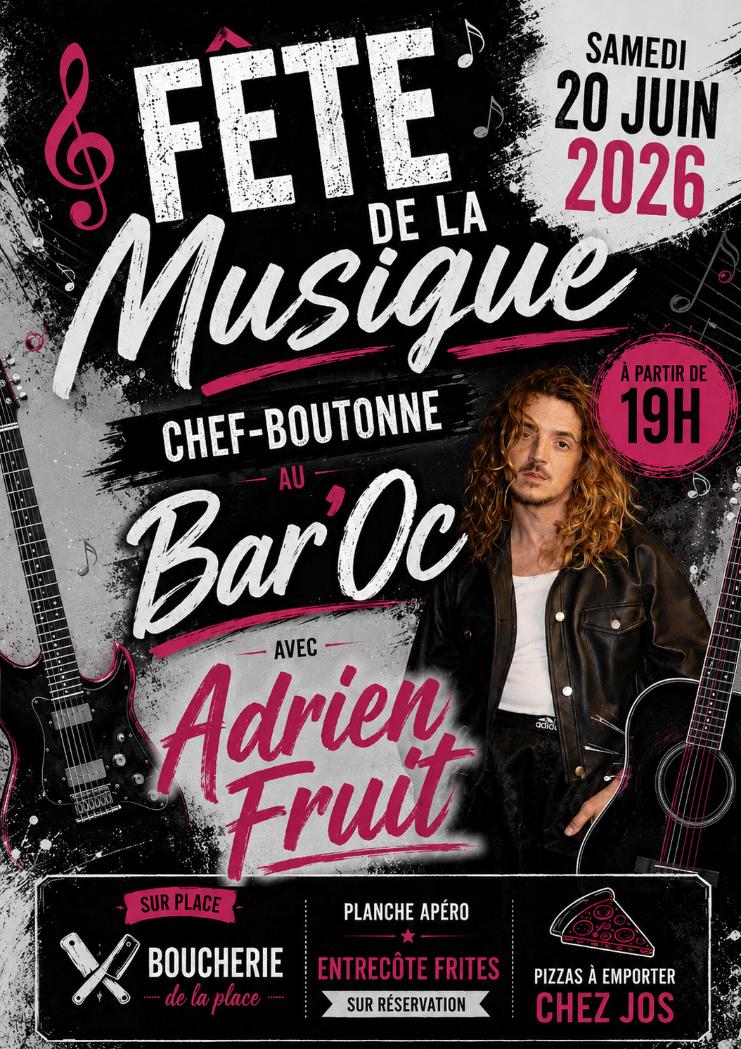 BarOc fête de la musique 2