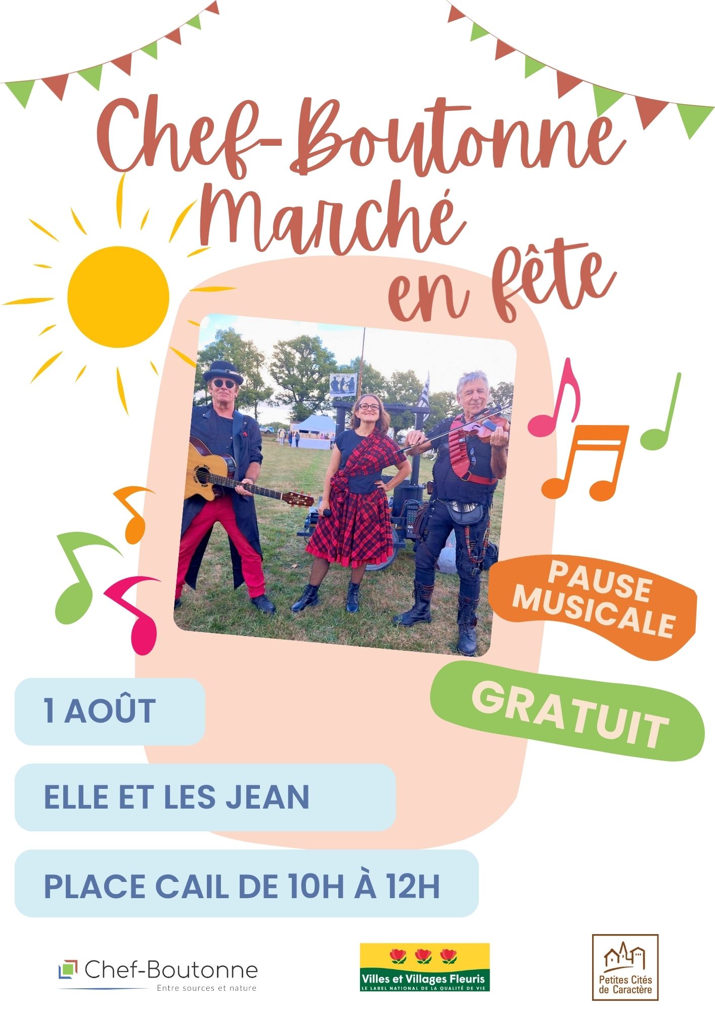 Elle et les Jean 01 08 2026