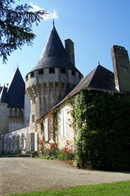 Château de Javarzay