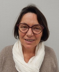 COUARRAZE Valérie