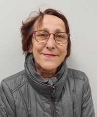 DUMEIGE Martine