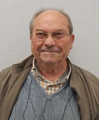 GIRAUD Noel