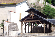 lavoir