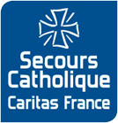 Les Secours Catholique à Chef-Boutonne