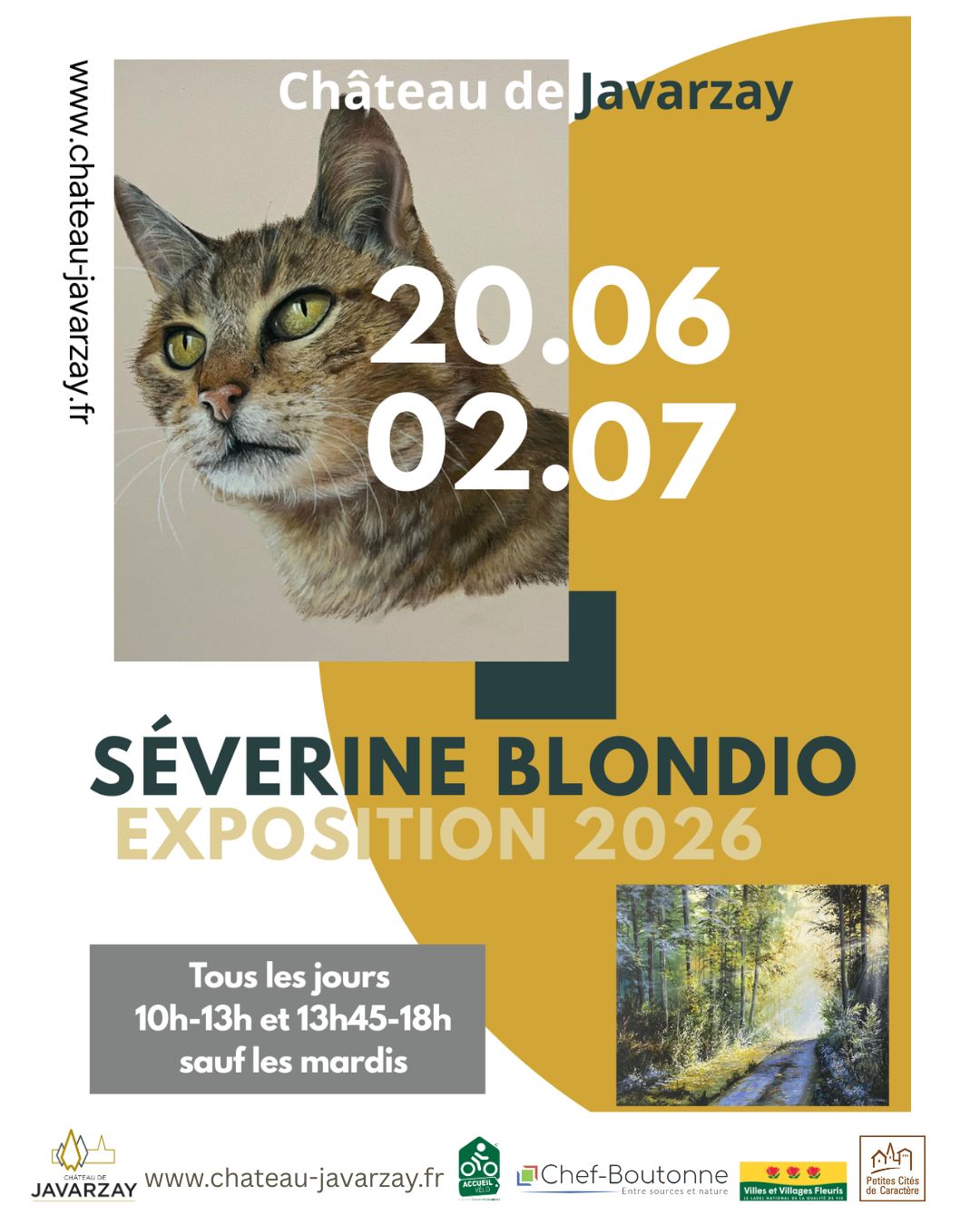 Severine Blondio