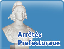 Arretés prefectoraux