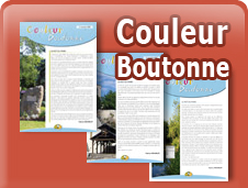 Couleur Boutonne, magazine de la mairie de Chef-Boutonne