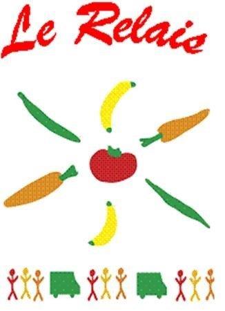logo Le Relais complet