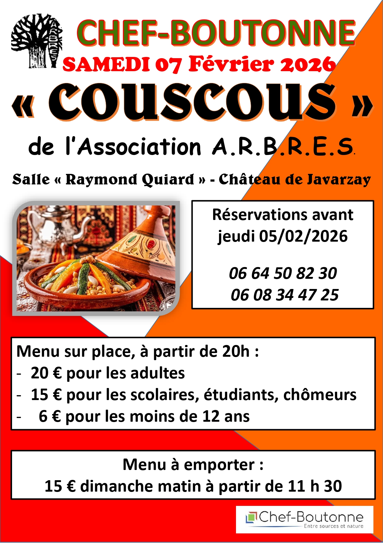 Couscous