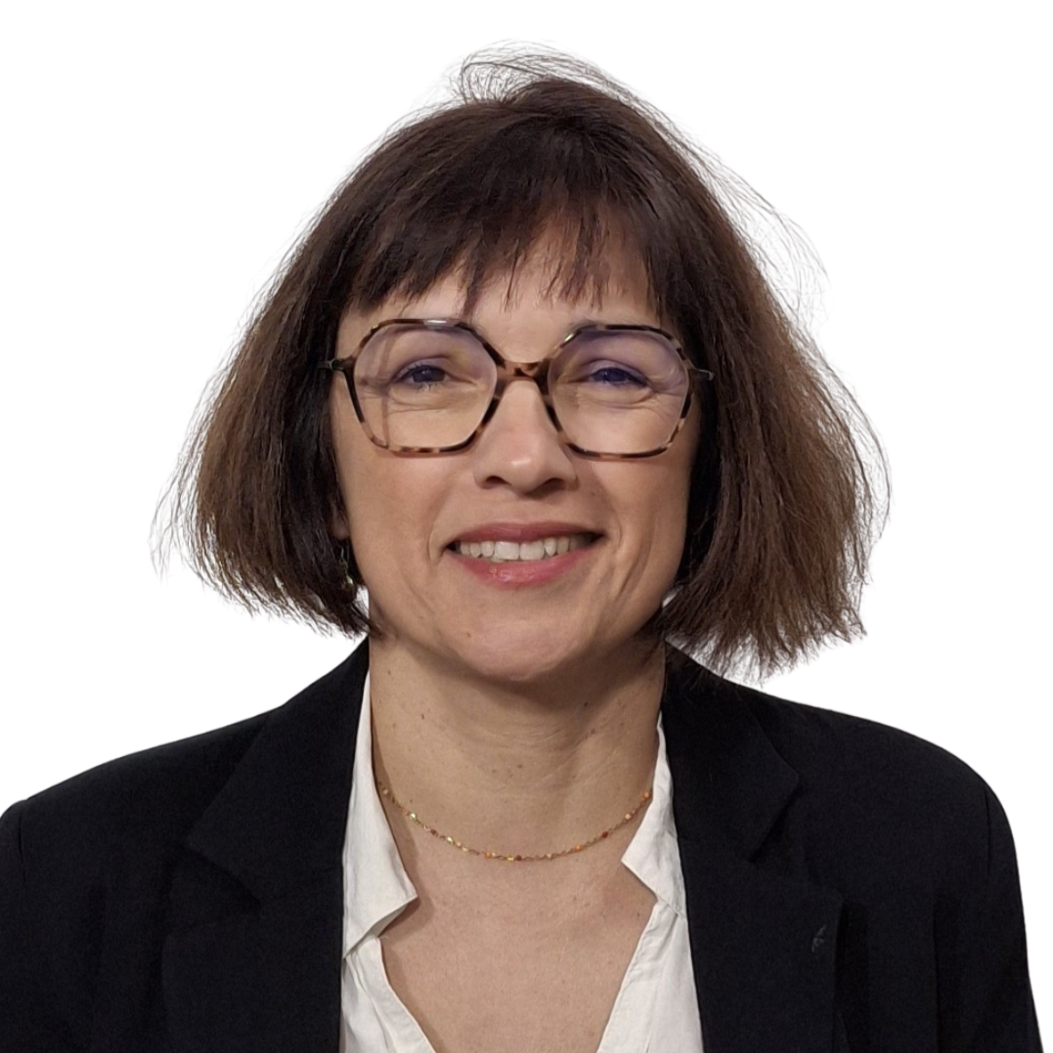 BAUDON Virginie