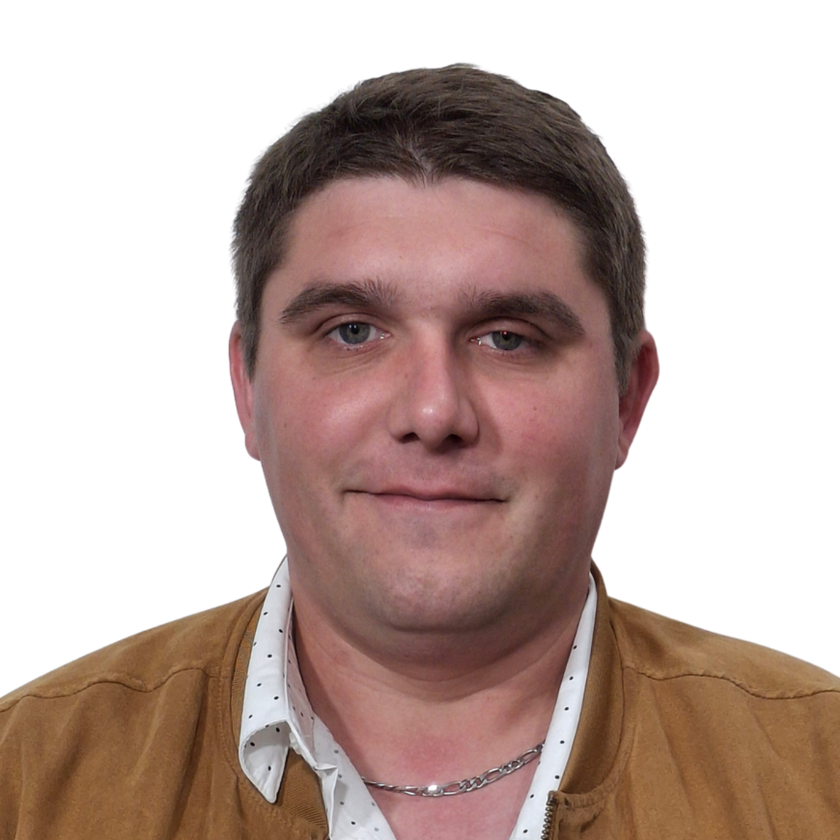 BAUDOUIN Yohan