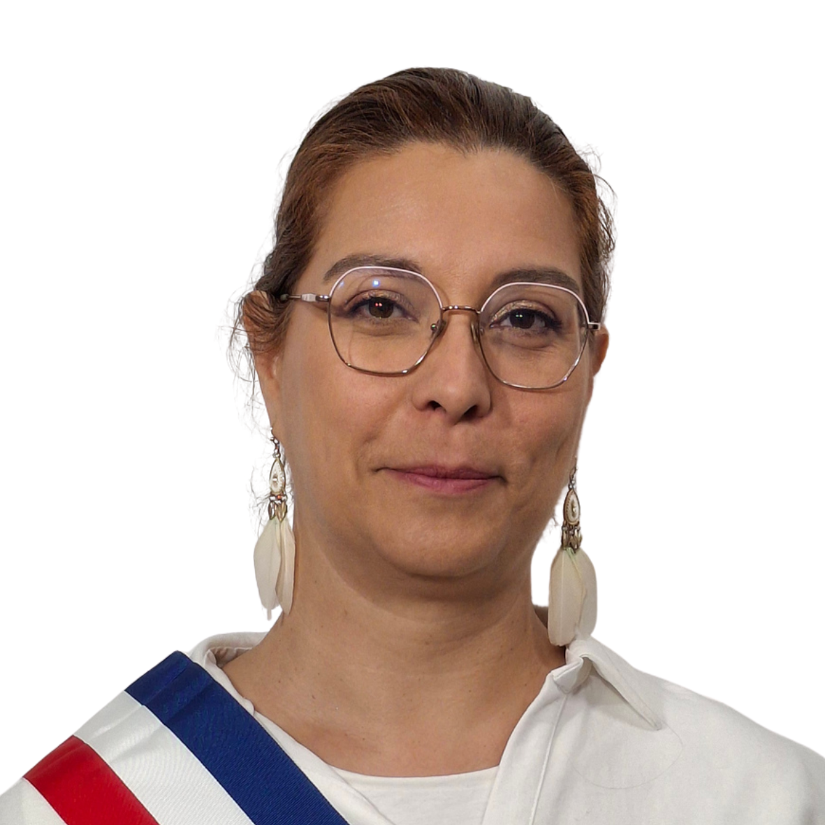 BAUDREZ Emilie
