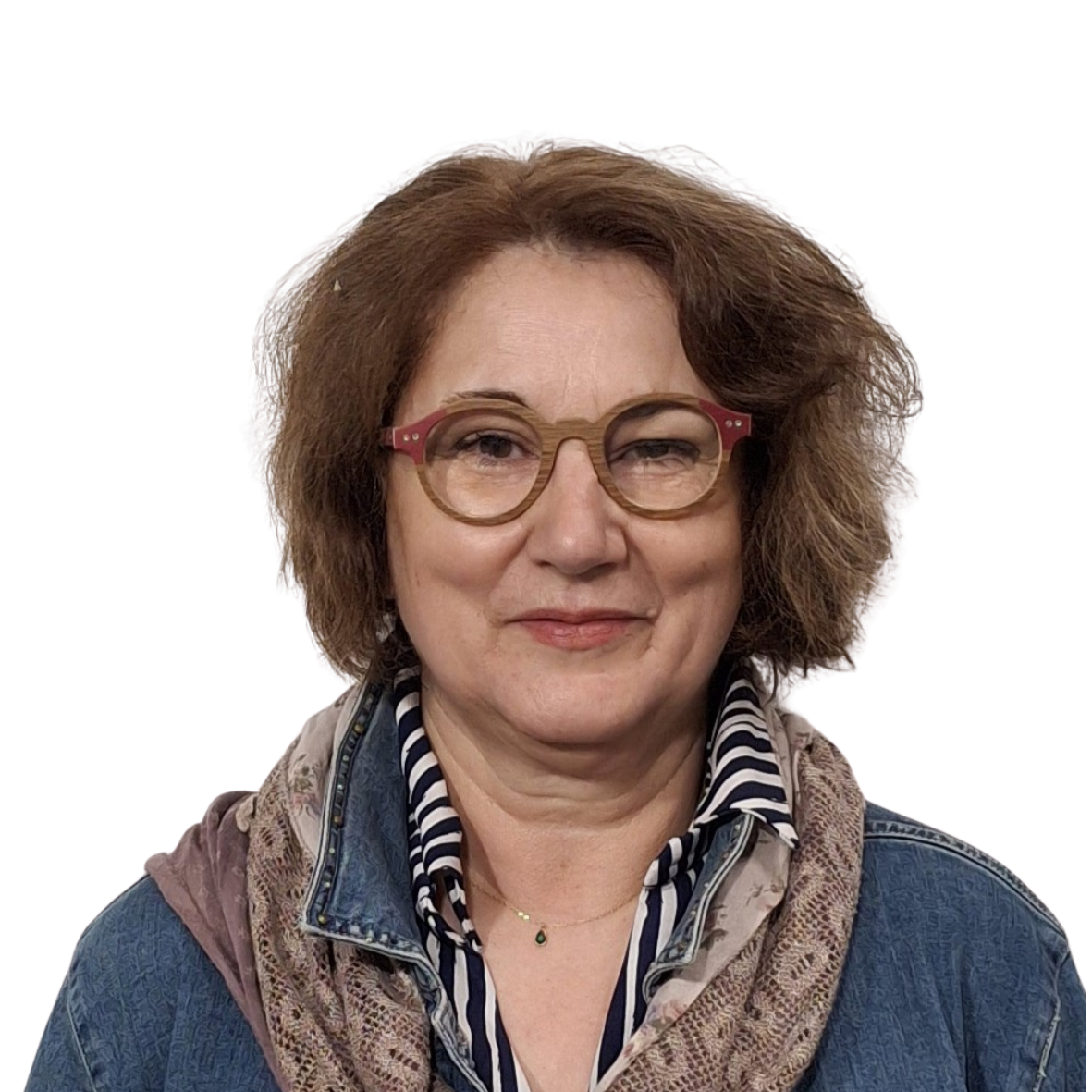 CHASSIN Françoise