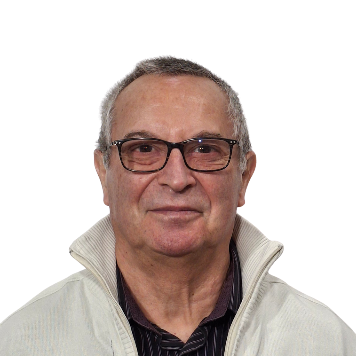 COIRAULT Patrick