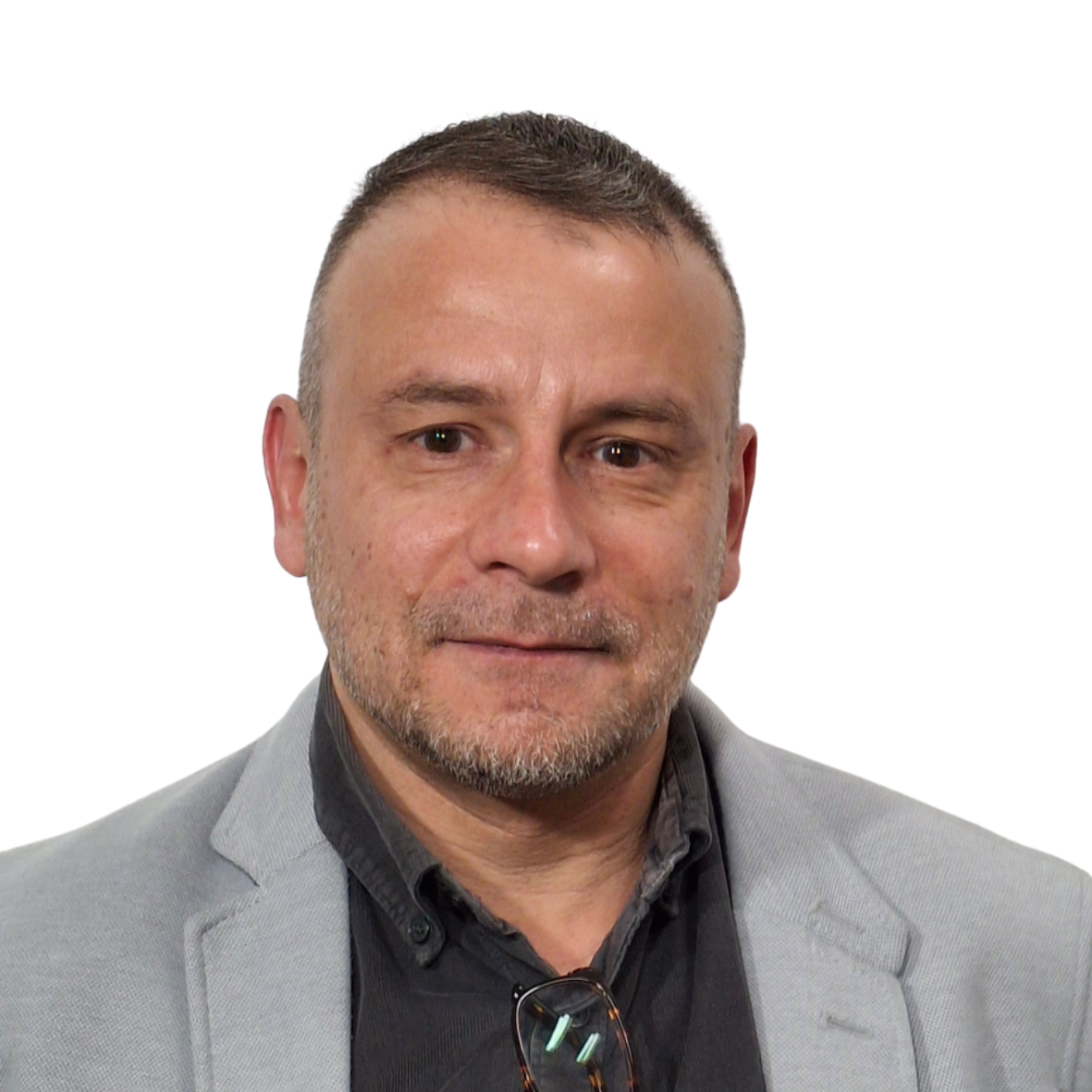DURAND Christophe
