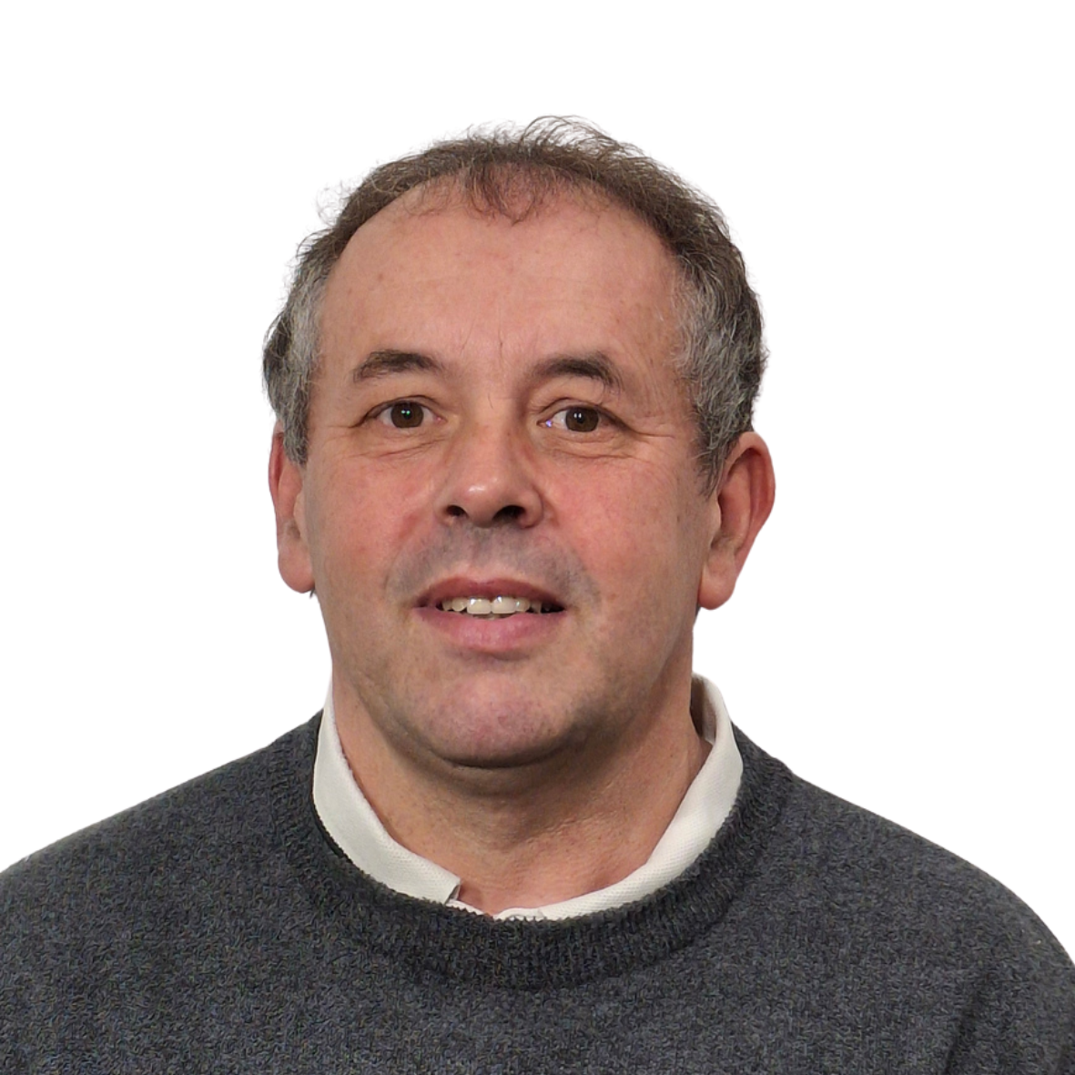 HAYE Stéphane