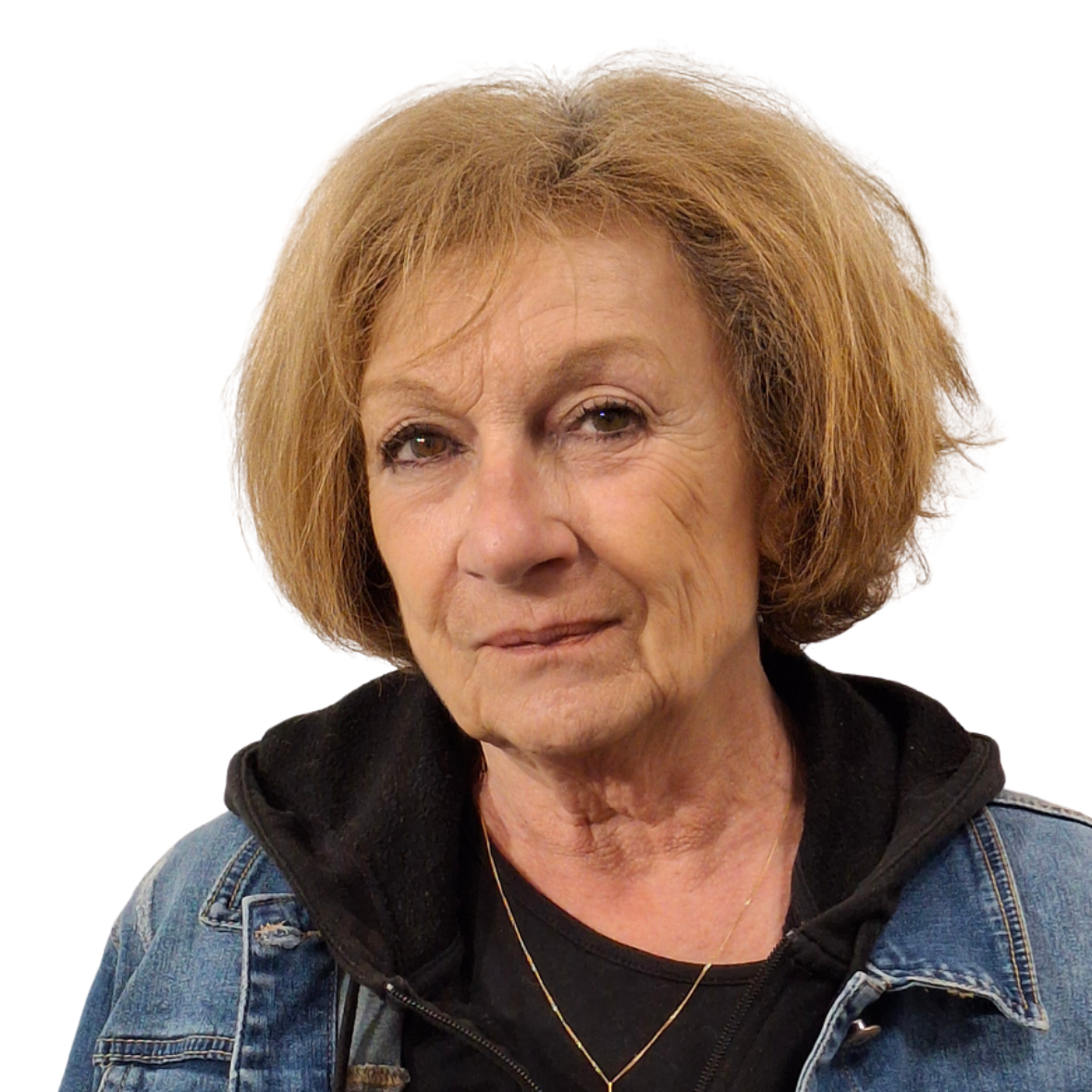 LIBEAU Véronique