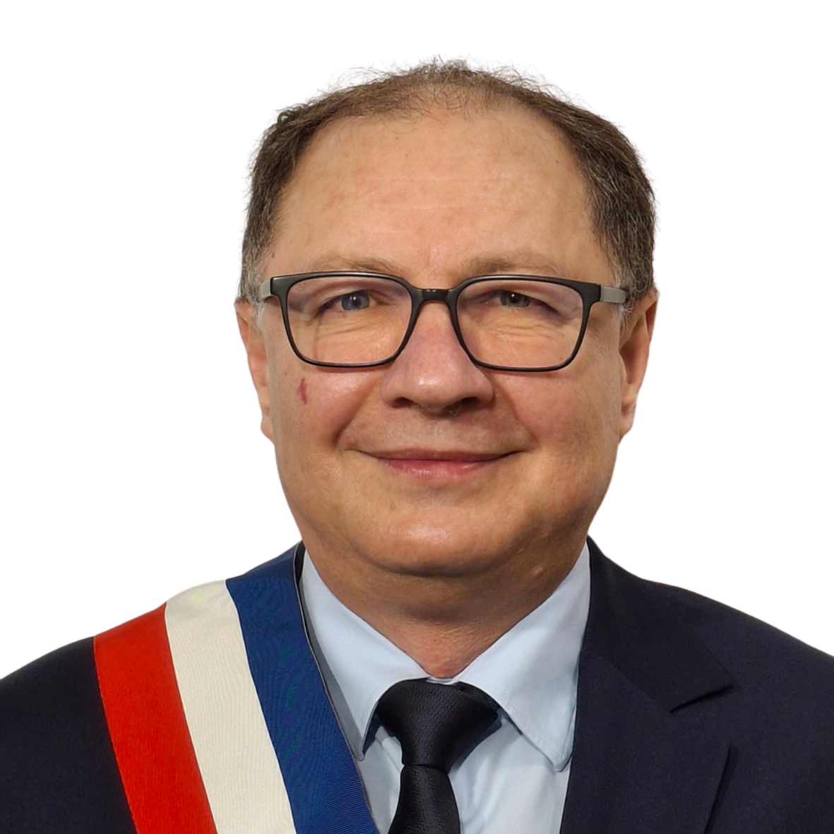 MICHELET Fabrice