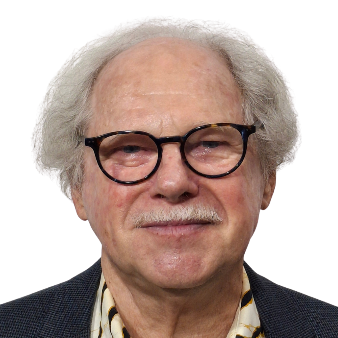 PAILLAUD Claude