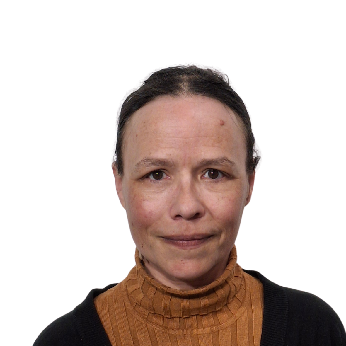 PAPILLAUD Mélanie