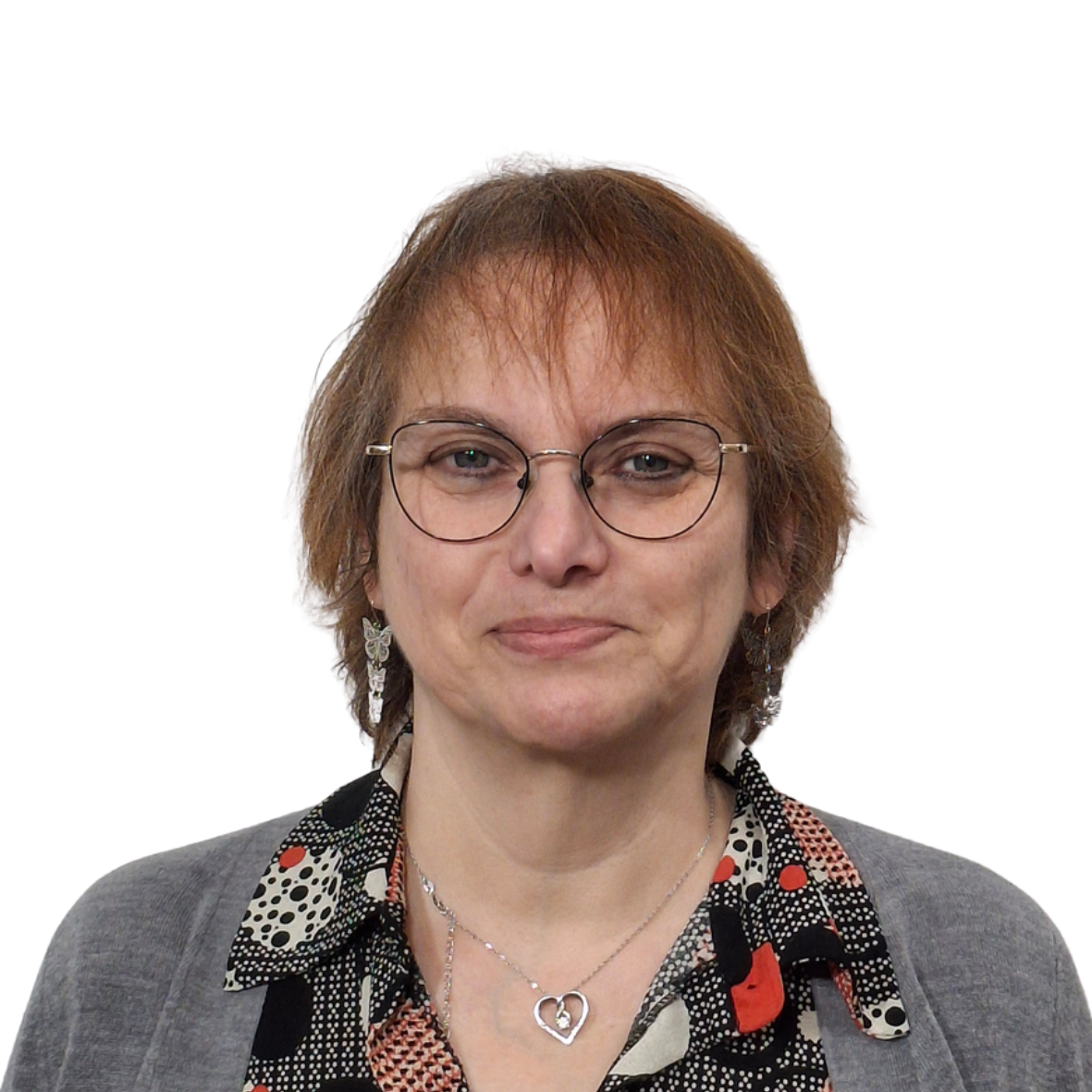 VEQUE Marie Claude