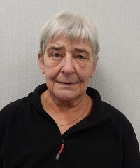 HILLIER SMITH Sue