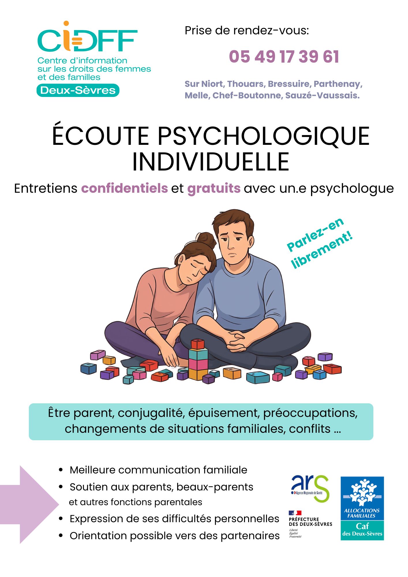 MPT ecoute psy indiv