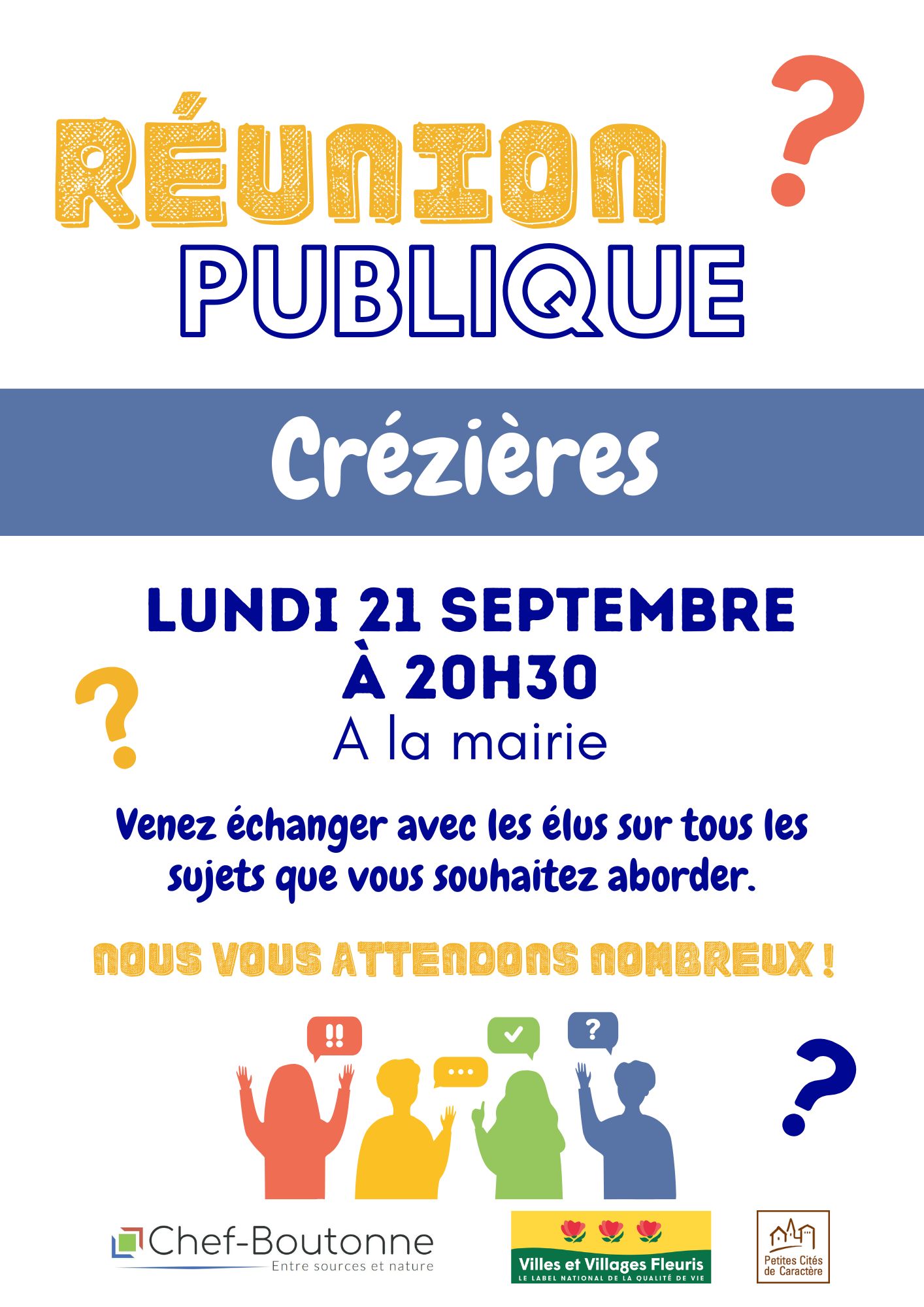 RP Crezieres