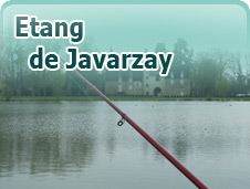 Etang de Javarzay